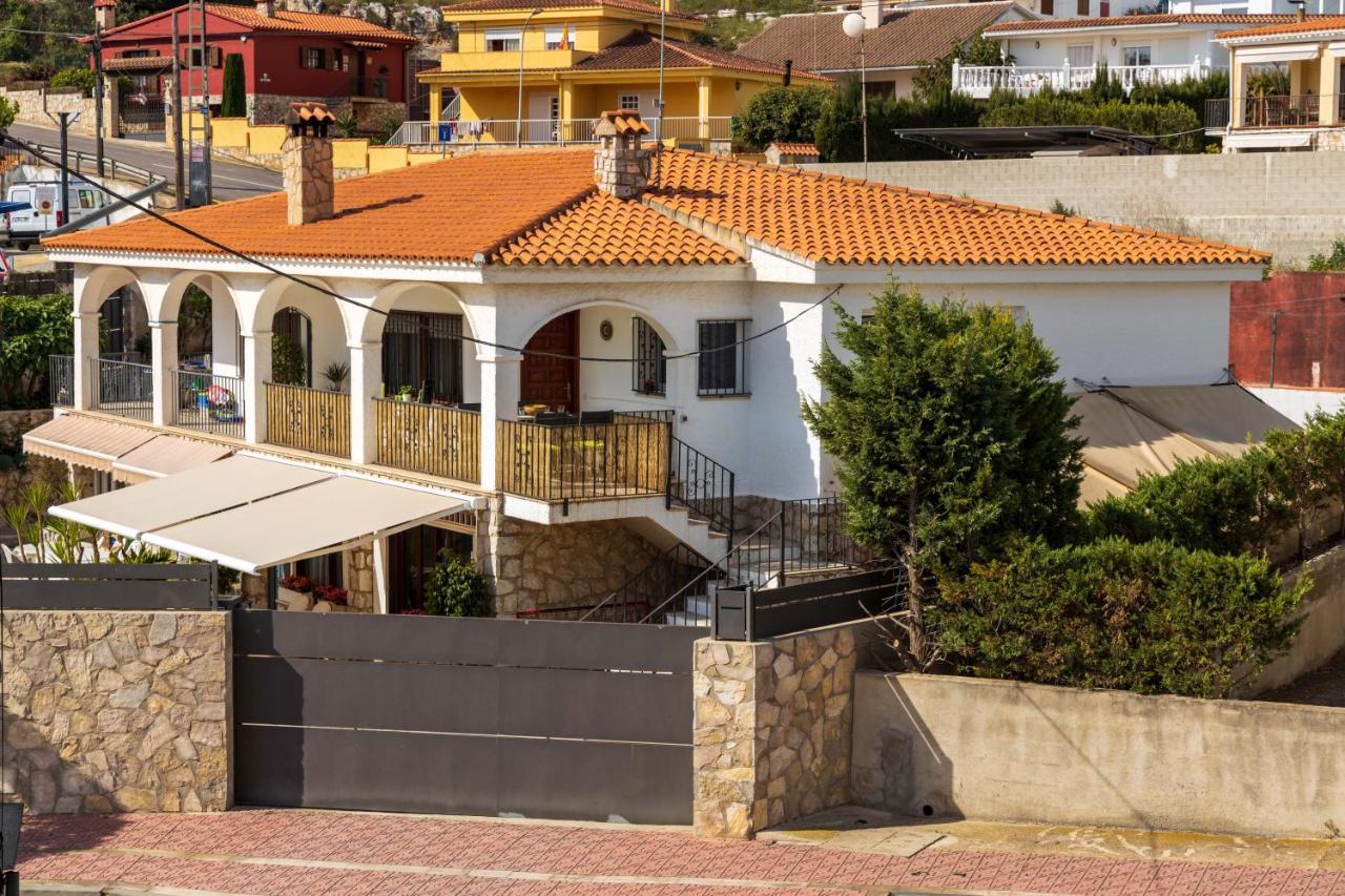 Apartamentos Maruja Roig 1 Peníscola Exterior foto